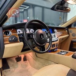 ڕۆڵس ڕۆیس گۆست